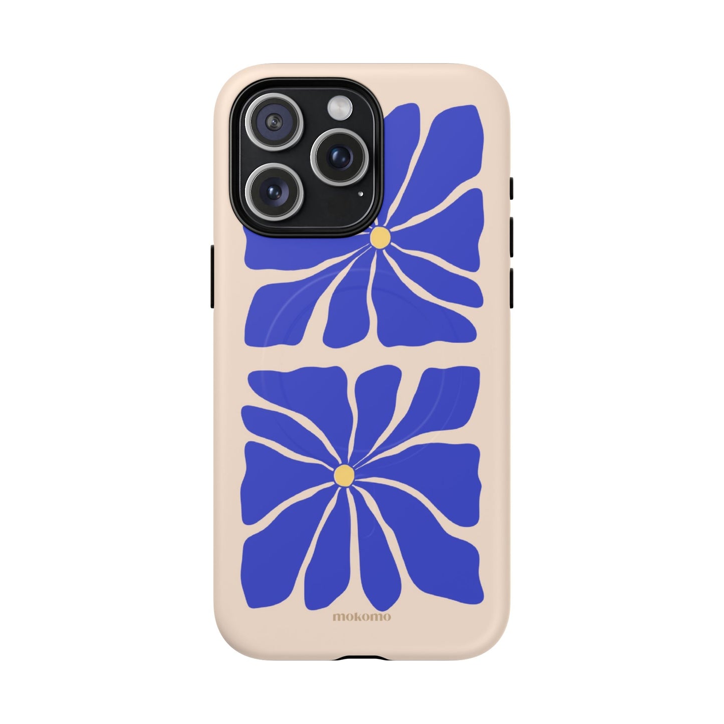 La Flor Blue - MagSafe