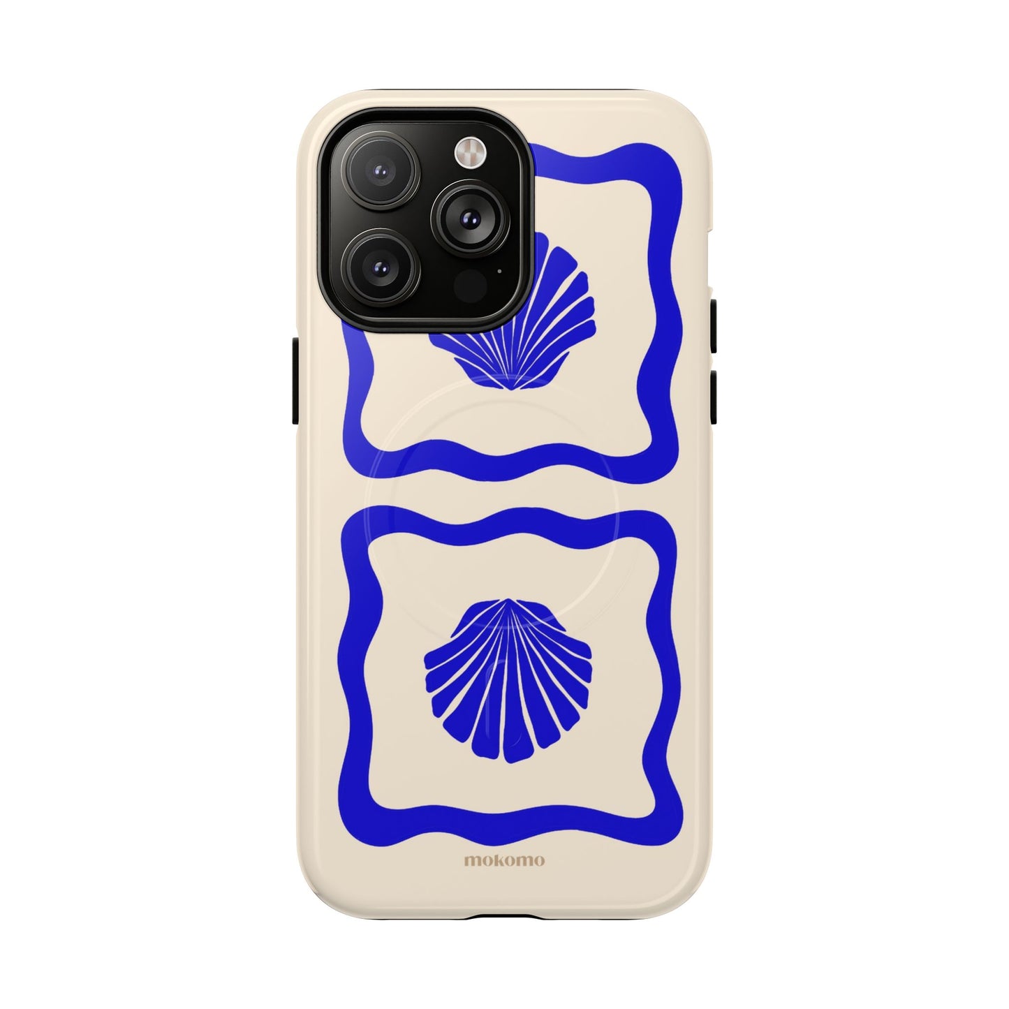 Marine Seashell - MagSafe