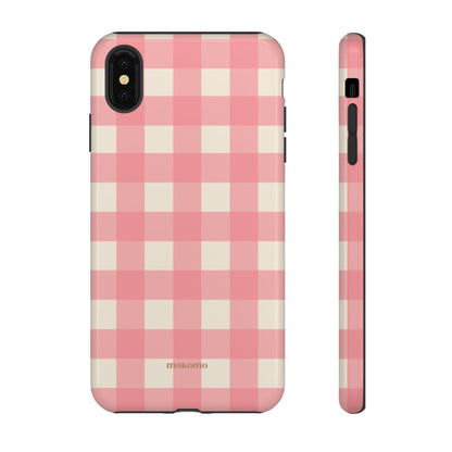 Gingham Rosé