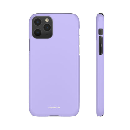 Pastel Purple - Snap