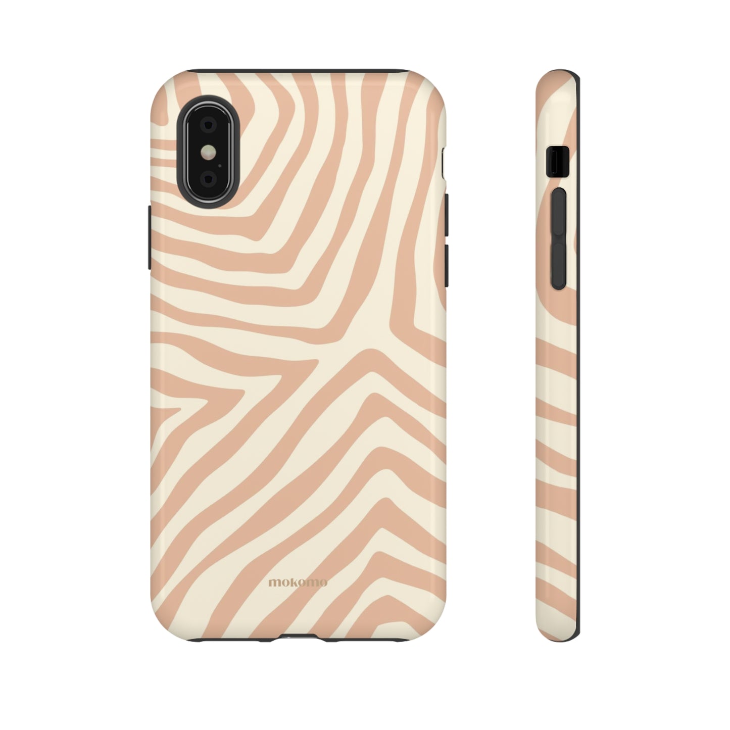 Sandy Zebra