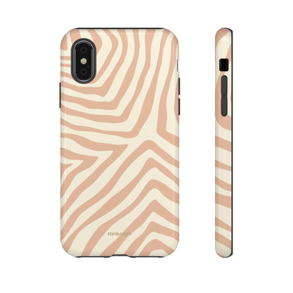 Sandy Zebra