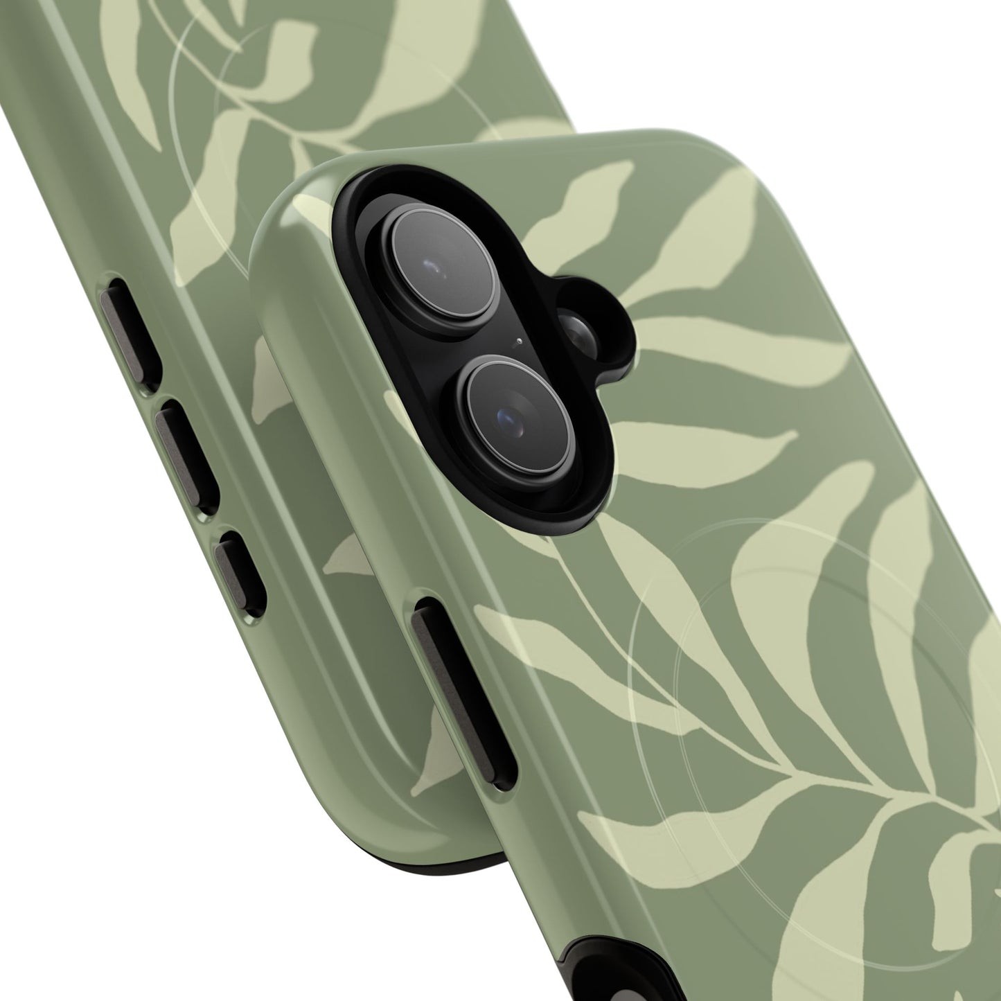 Magic Leaf - MagSafe