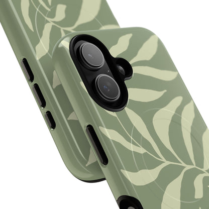 Magic Leaf - MagSafe