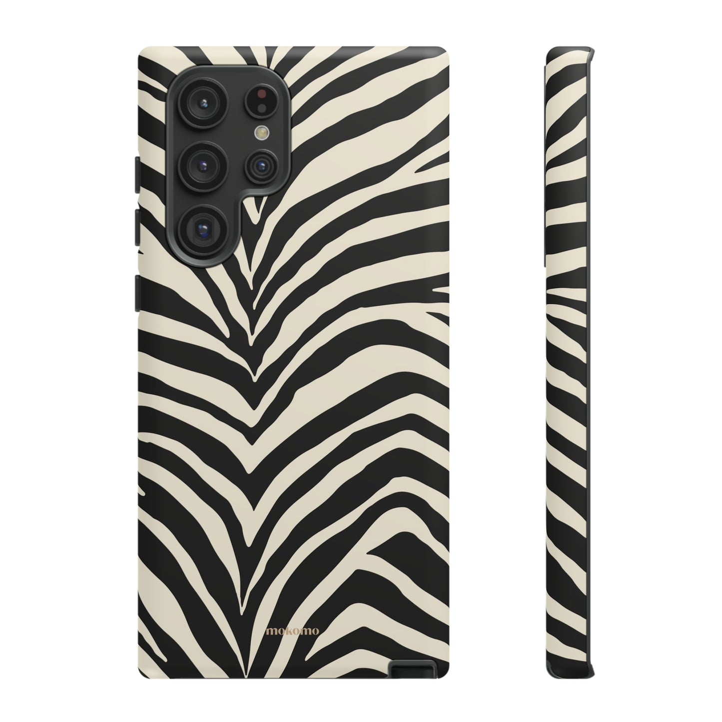 Wild Zebra