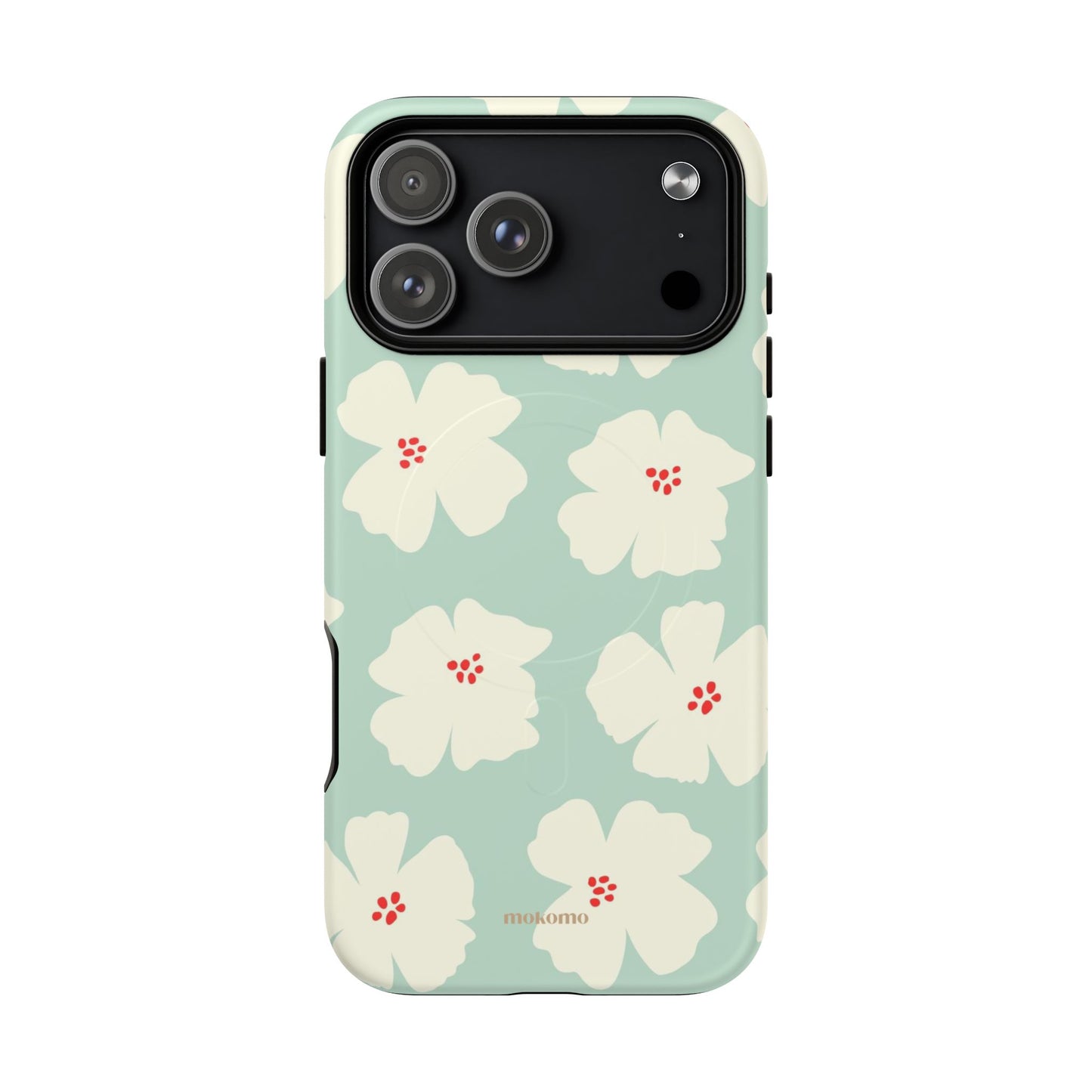 Pastel Flora - MagSafe