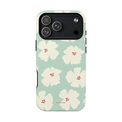 Pastel Flora - MagSafe