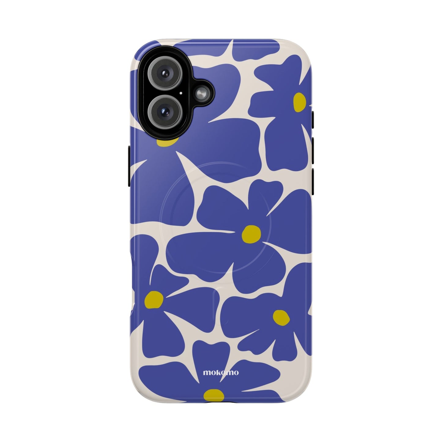Indigo Daisy - MagSafe