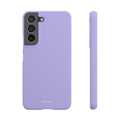 Pastel Purple - Snap