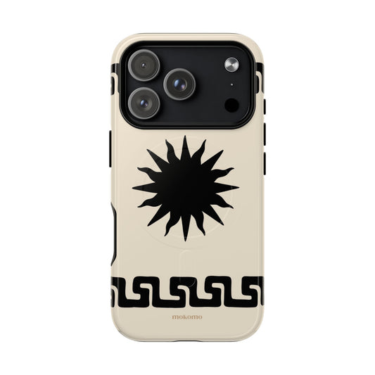 Greek Sun - MagSafe