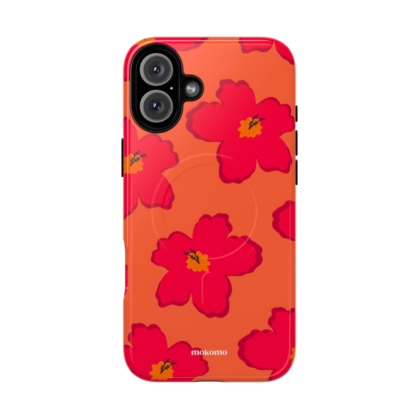 Hibiscus - MagSafe