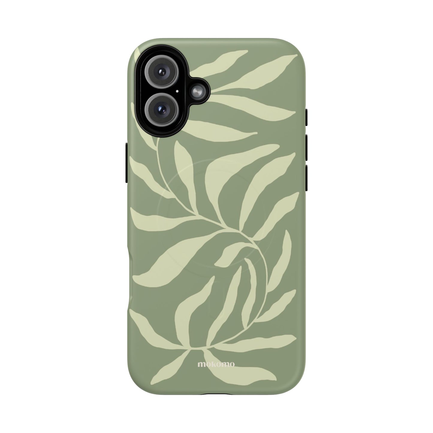 Magic Leaf - MagSafe
