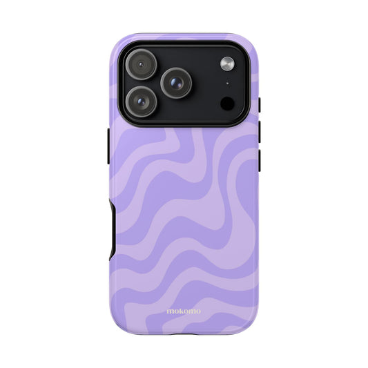 Groovy Purple