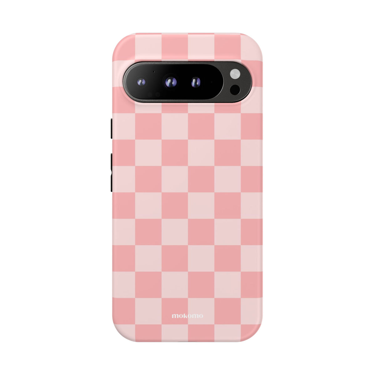 Blush Checks