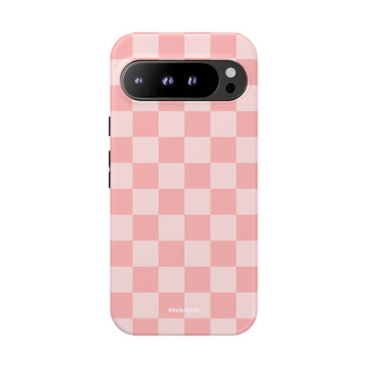 Blush Checks