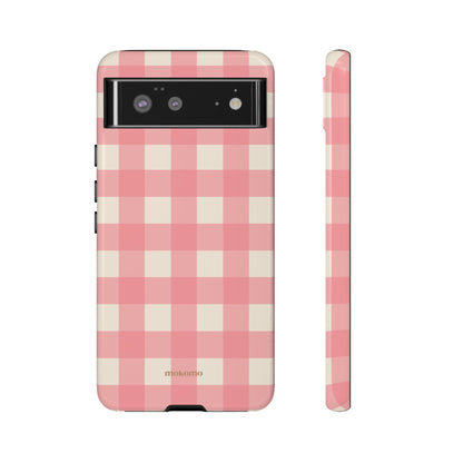 Gingham Rosé