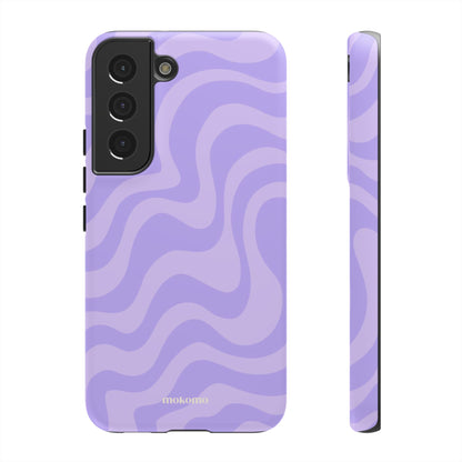 Groovy Purple