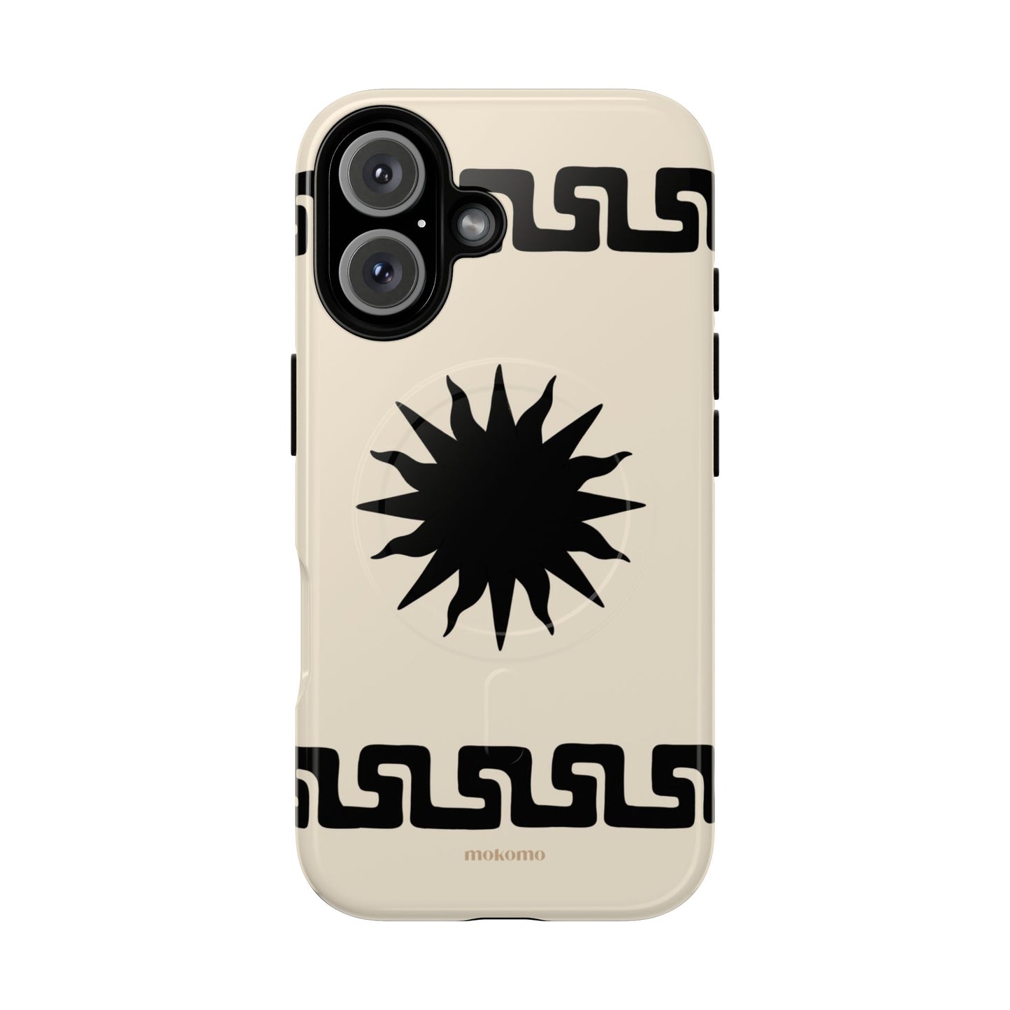 Greek Sun - MagSafe