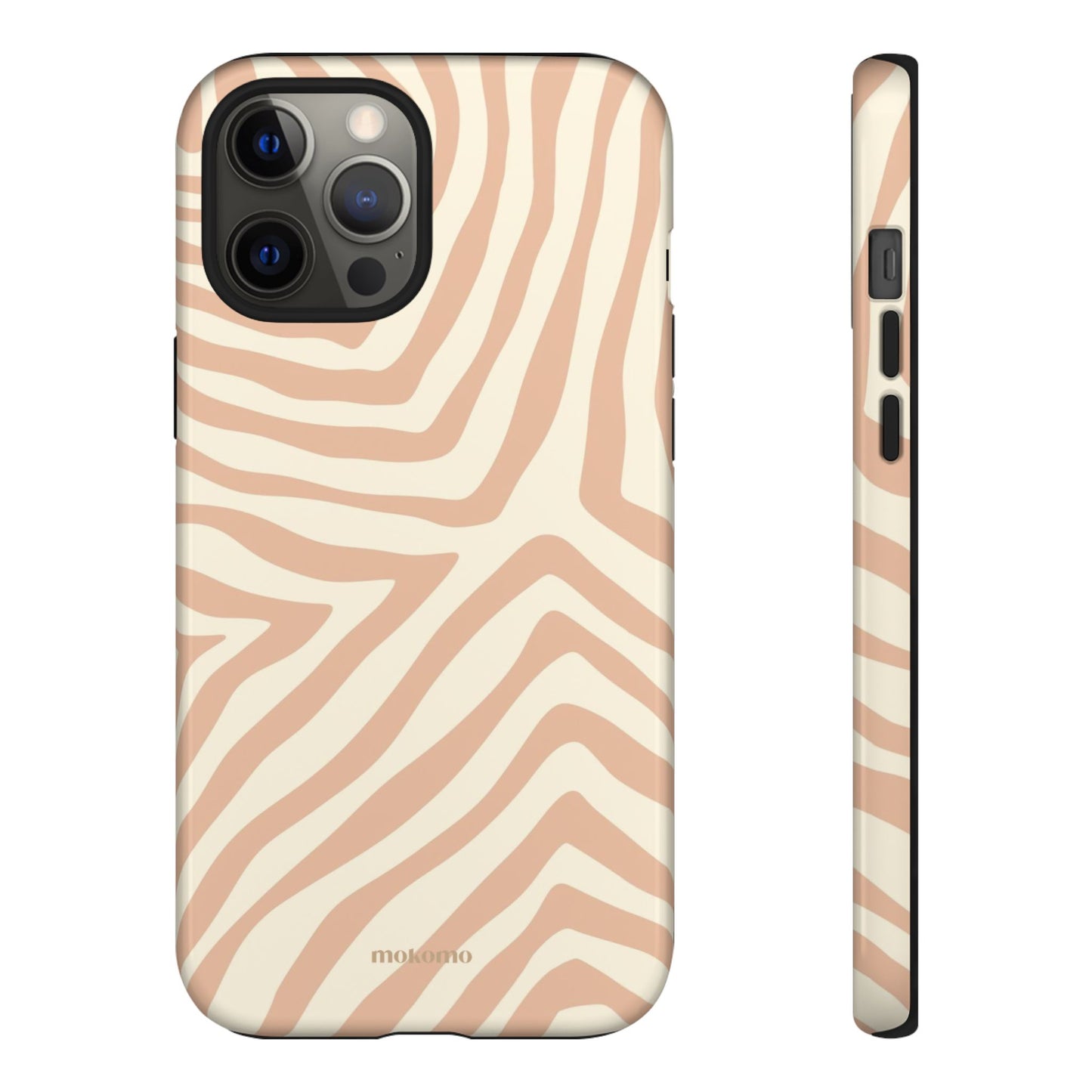Sandy Zebra