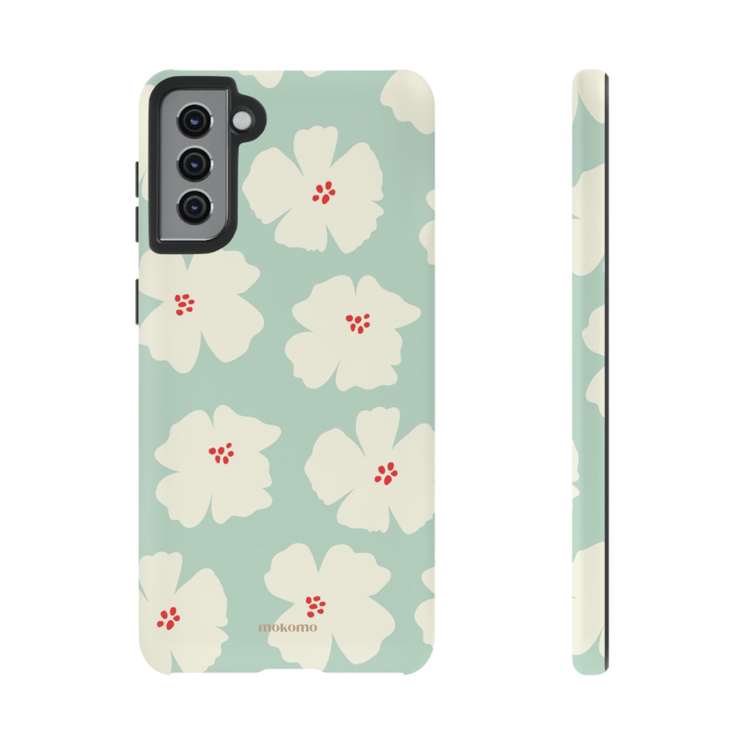 Pastel Flora