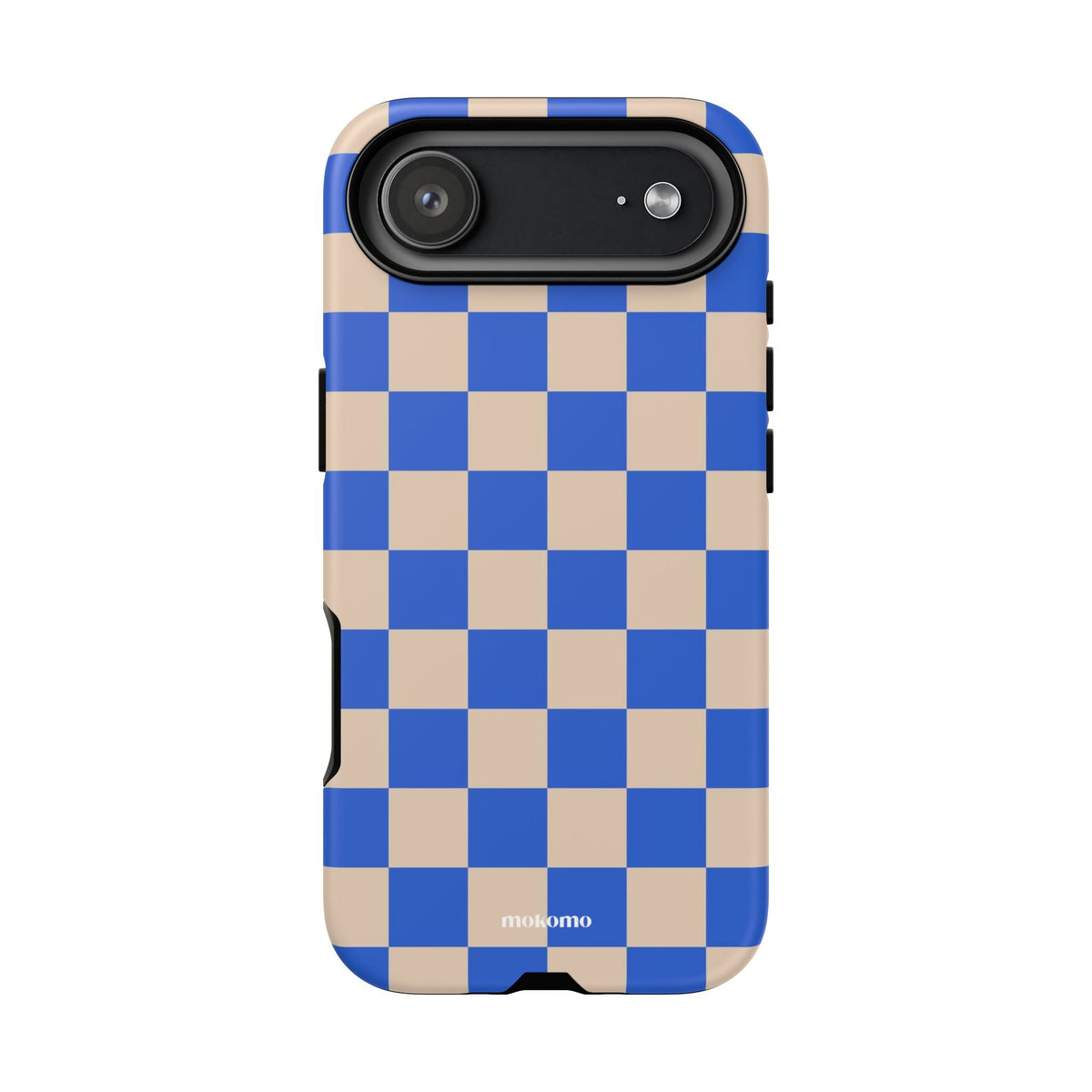 Blueberry Checks