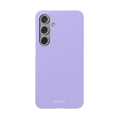 Pastel Purple - Snap