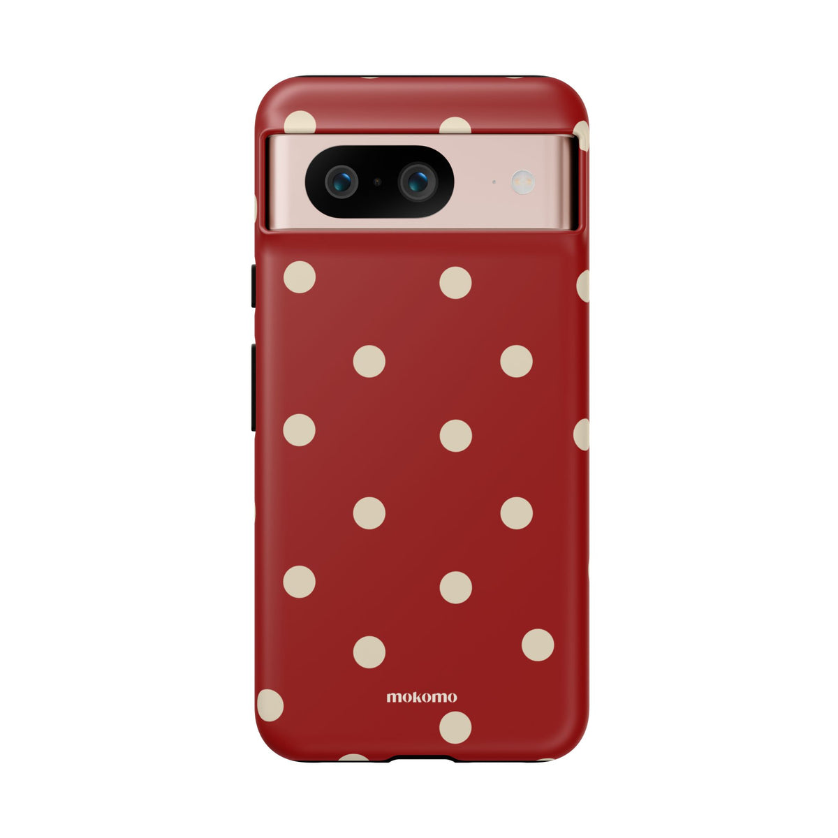 Cherry Dots