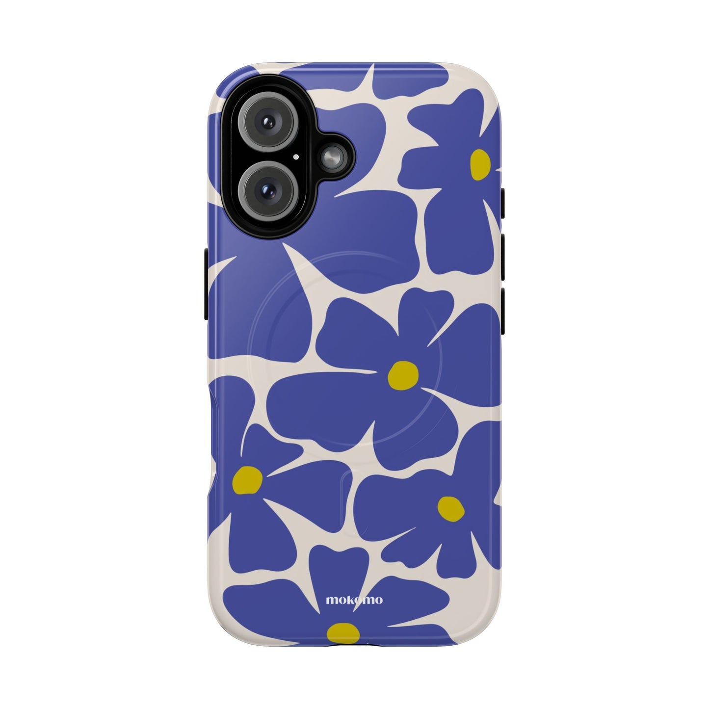 Indigo Daisy - MagSafe