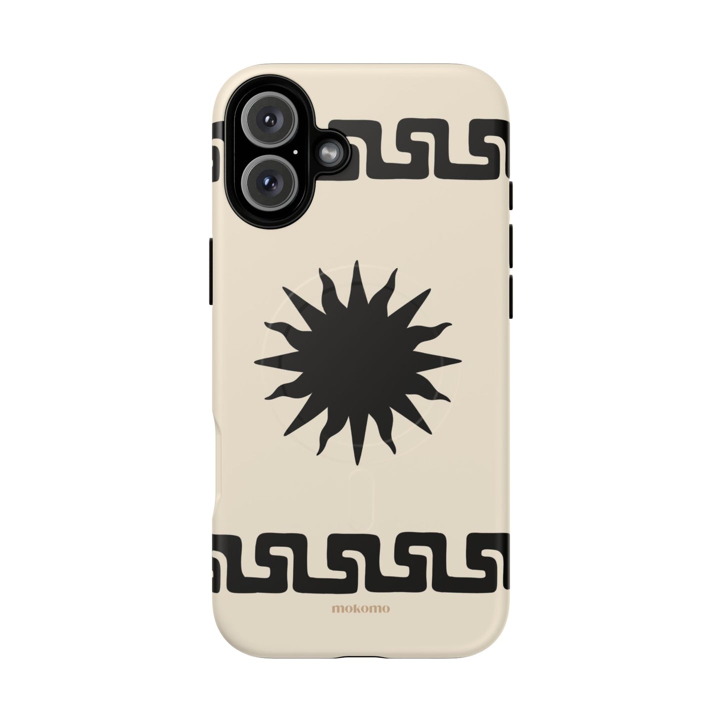 Greek Sun - MagSafe