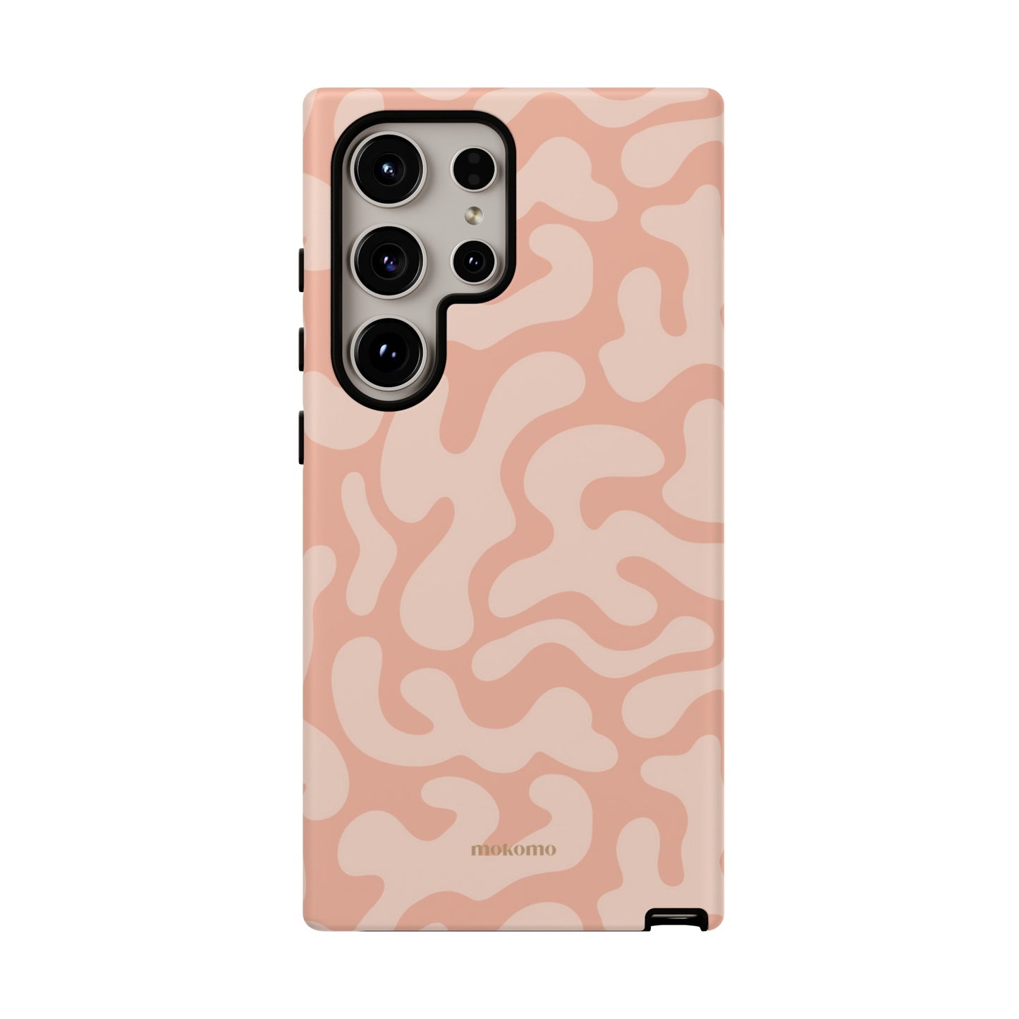 Pink Liquorice