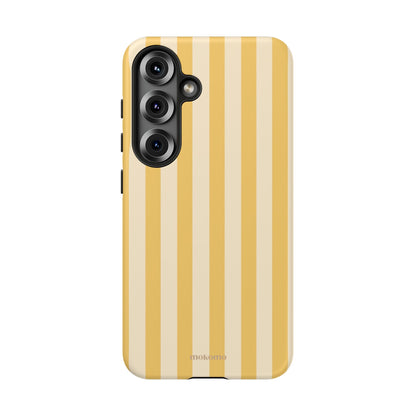 Mellow Yellow