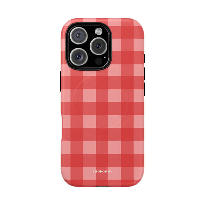 Gingham Rouge - MagSafe