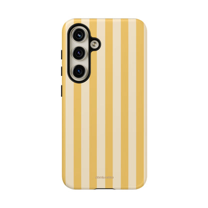 Mellow Yellow