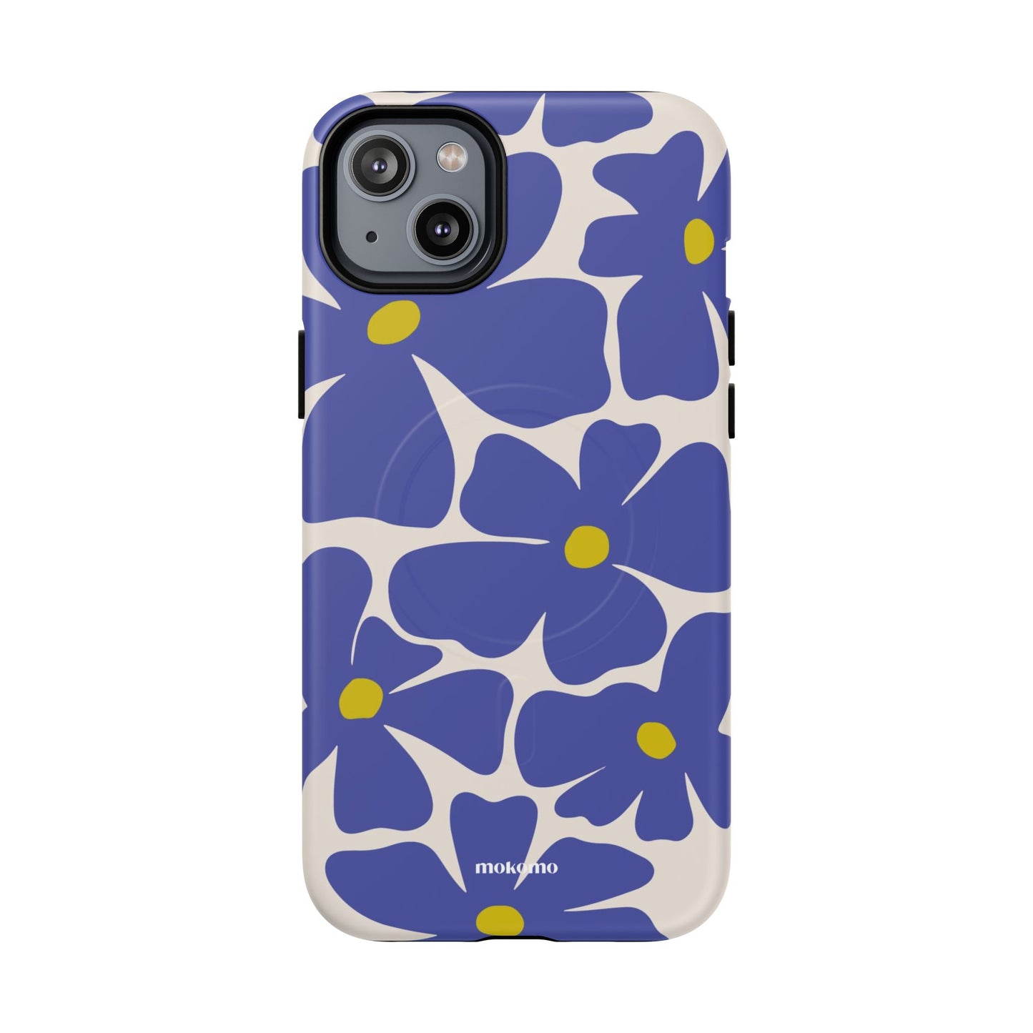 Indigo Daisy - MagSafe