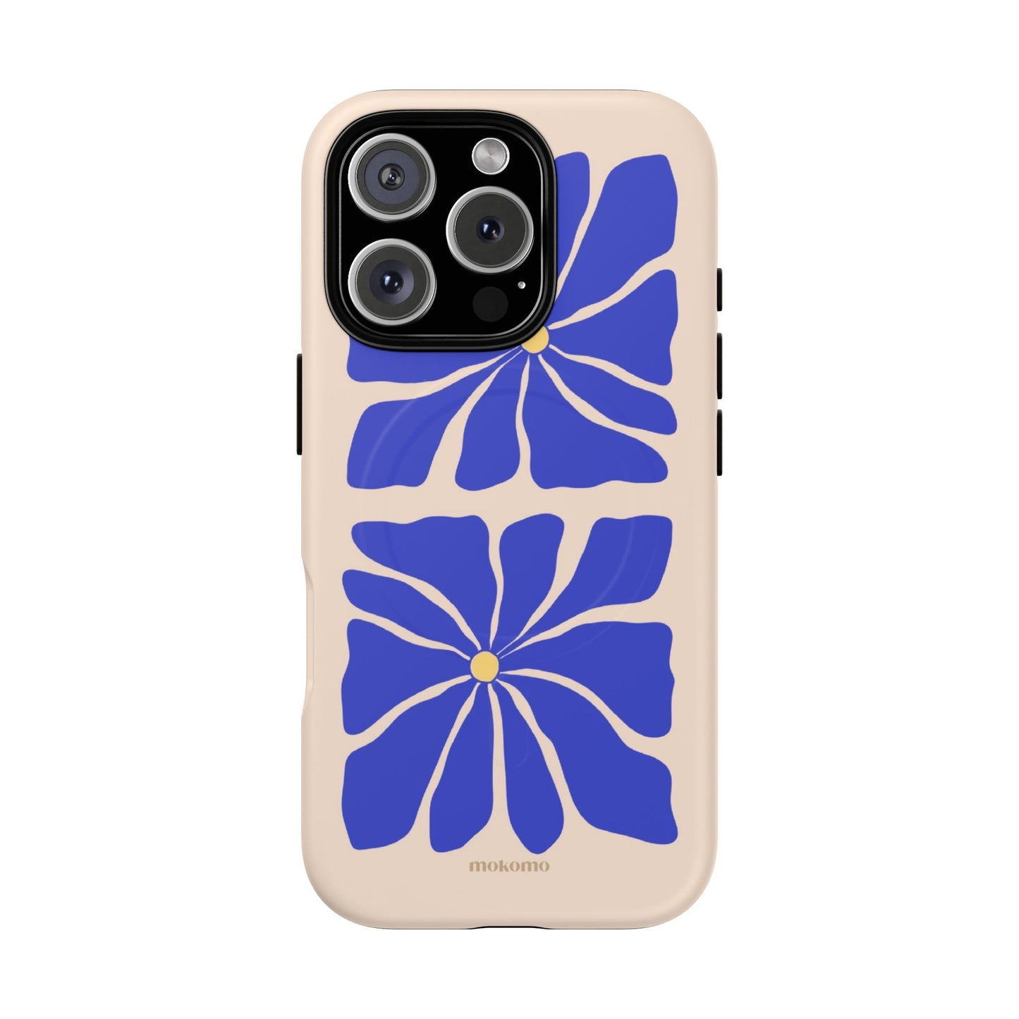 La Flor Blue - MagSafe