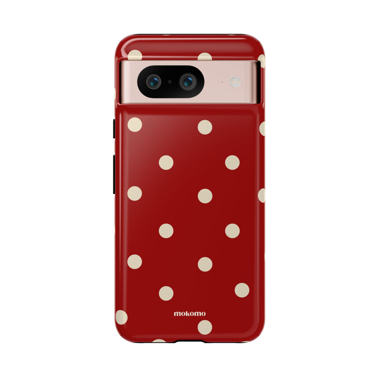 Cherry Dots