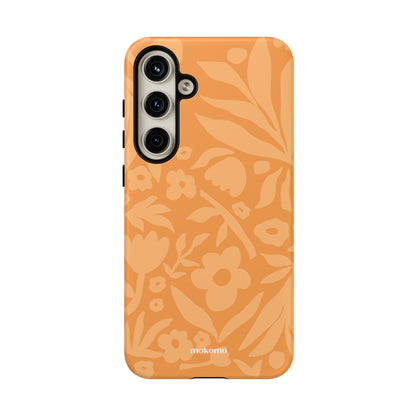 Wildflower Orange