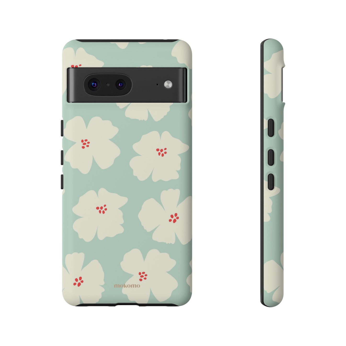 Pastel Flora