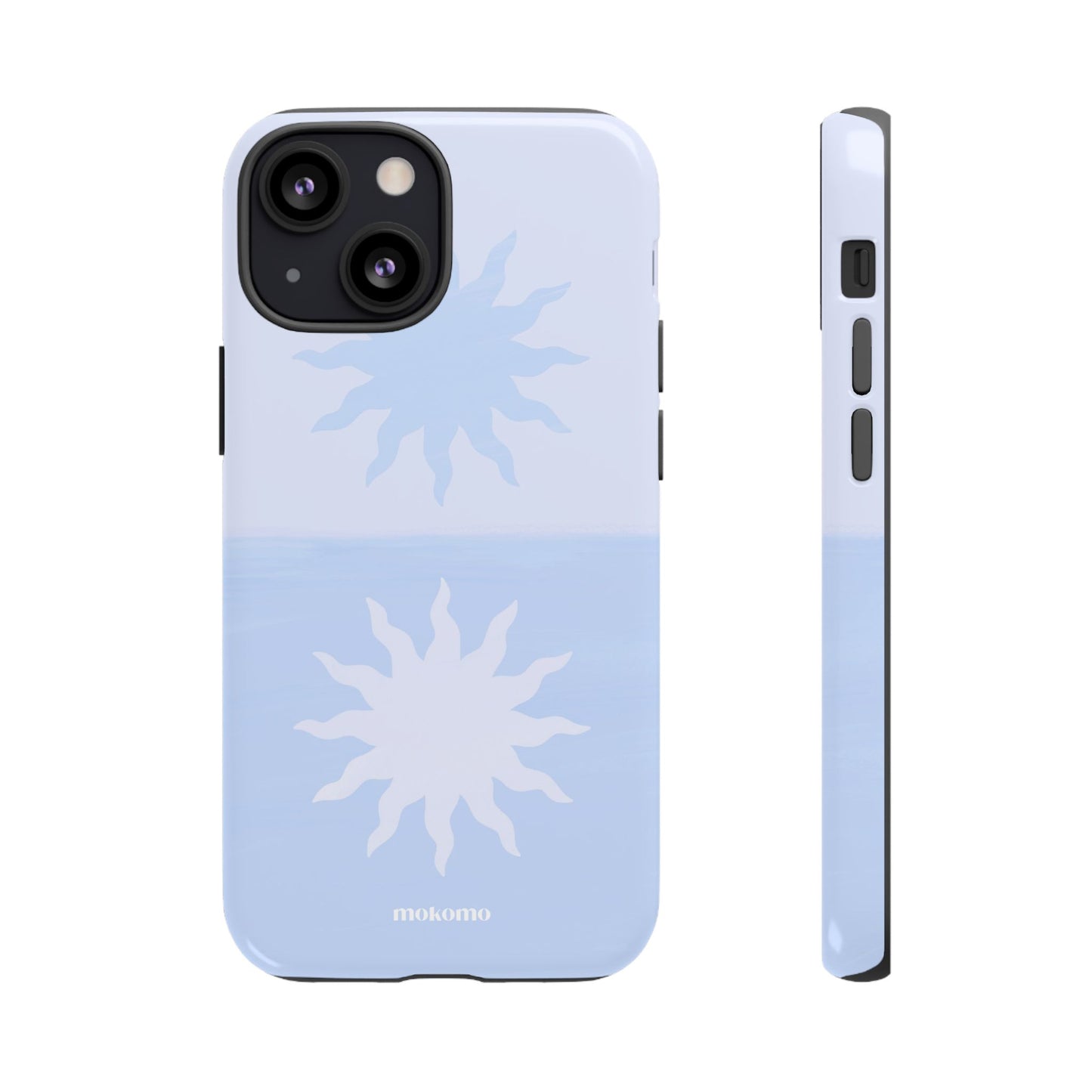 Solara Blue