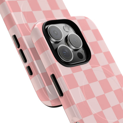 Blush Checks - MagSafe