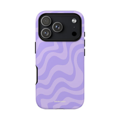 Groovy Purple