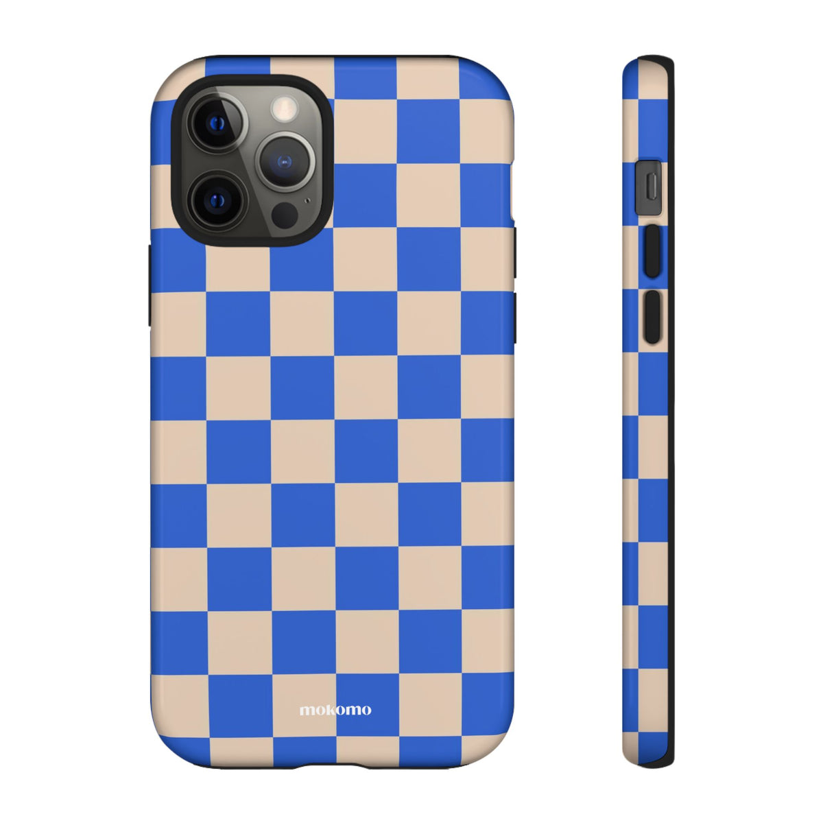 Blueberry Checks