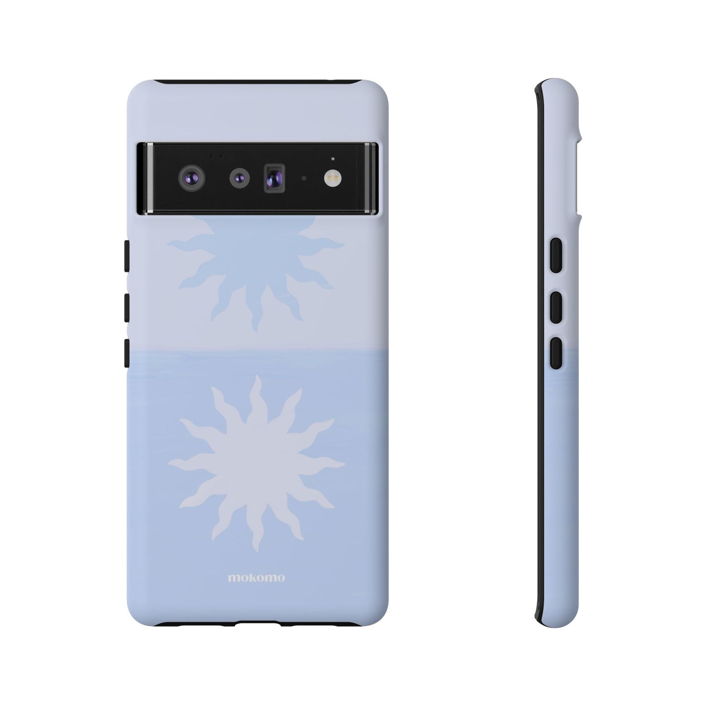 Solara Blue