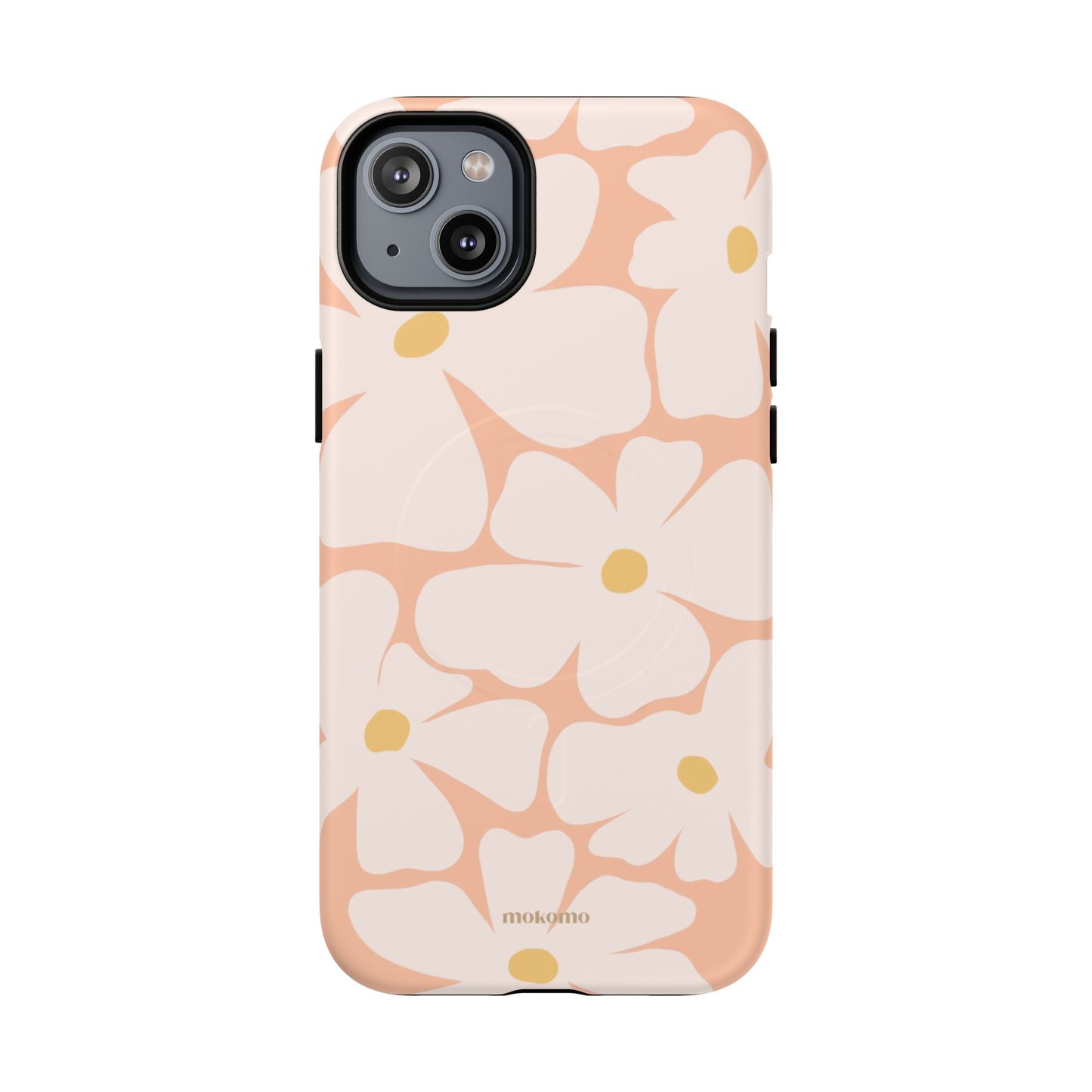 Pink Daisy - MagSafe