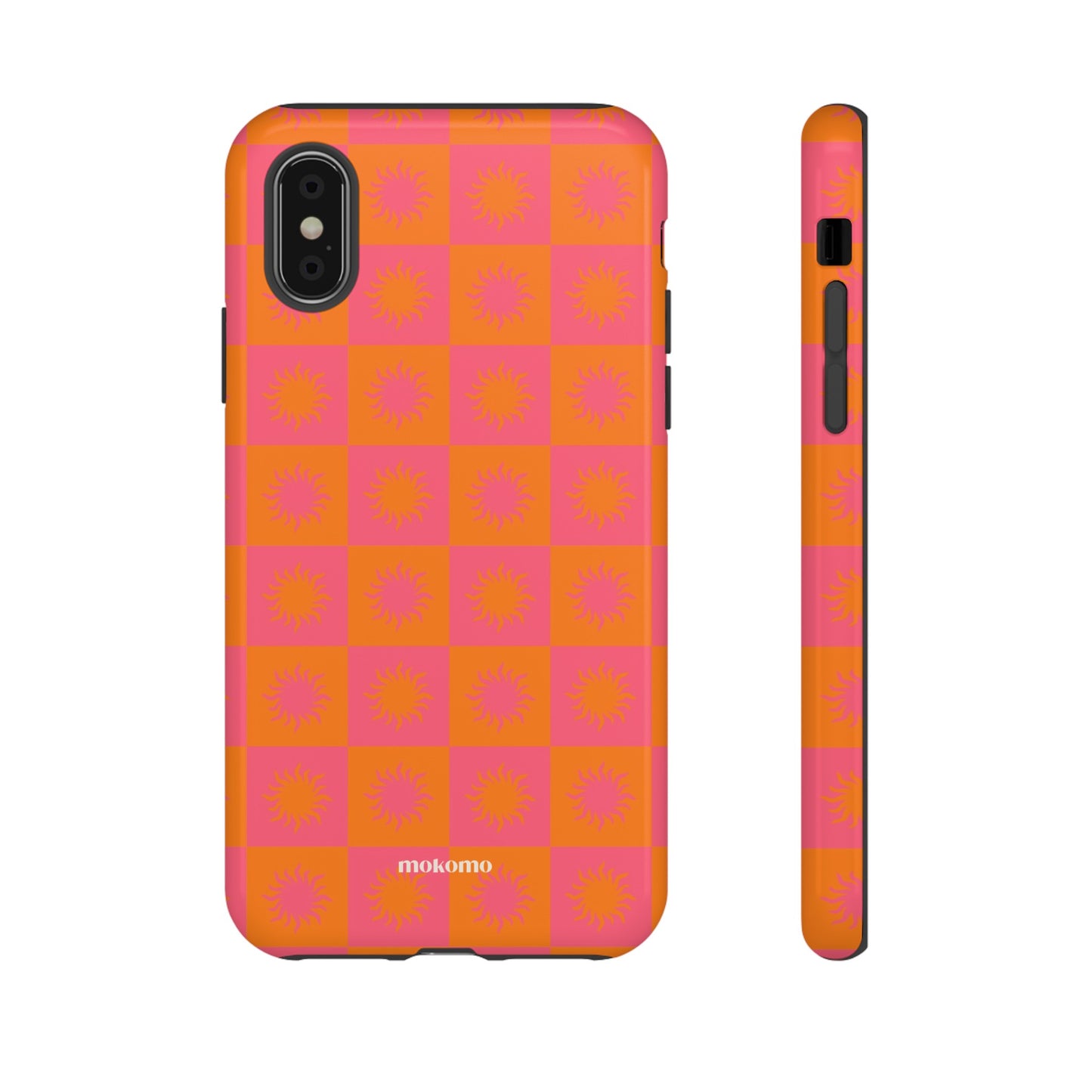 Barcelona Orange
