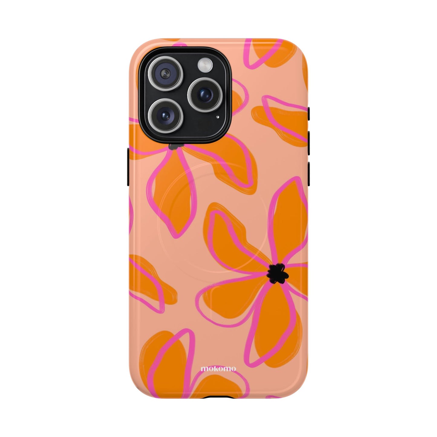 Peach Blossom - MagSafe