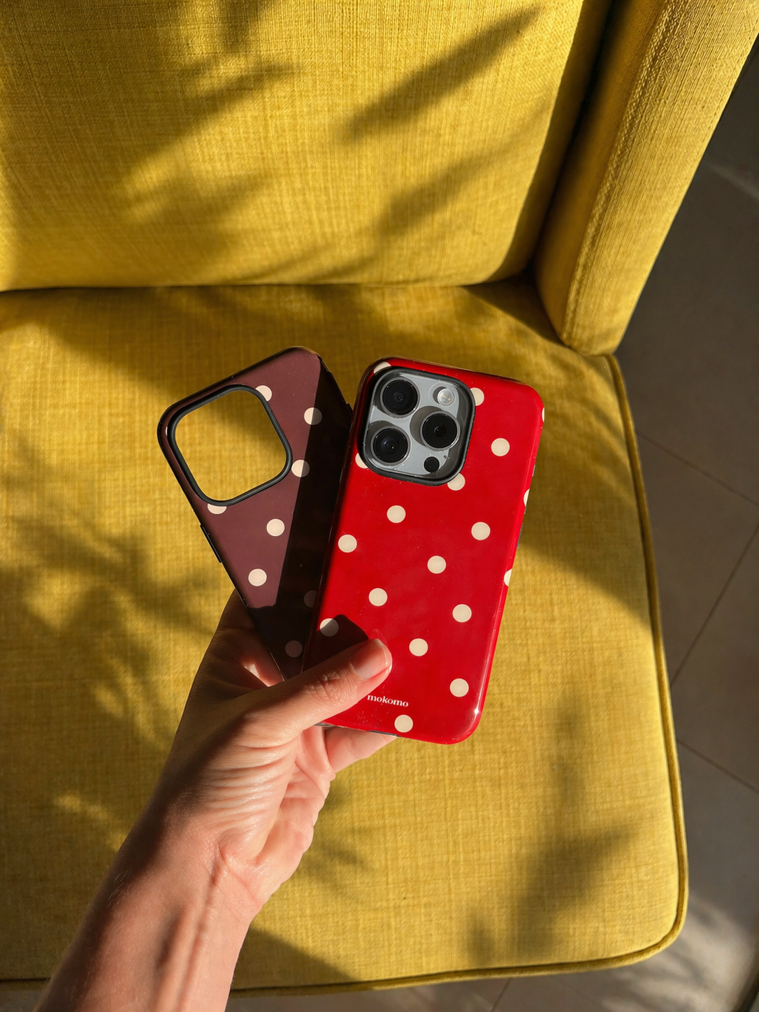 Cherry Dots