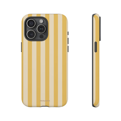 Mellow Yellow