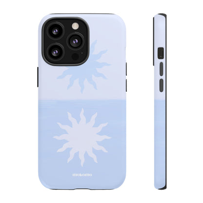 Solara Blue