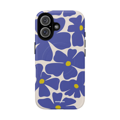 Indigo Daisy - MagSafe